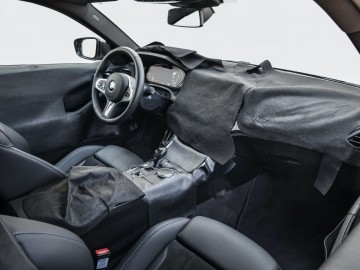  BMW 4 Coupe &ndash; Finalne testy
